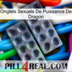 Dragon Power Sexual Tabs 31
